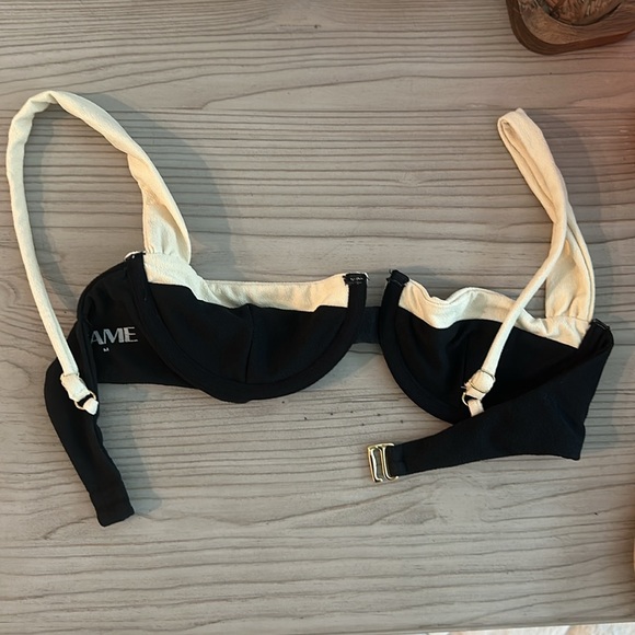 Same Los Angeles Bikini Top - Picture 4 of 4